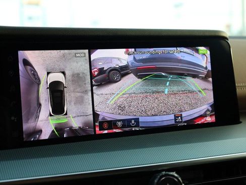 New 2026 Nissan Murano Platinum w/ Cargo Package image 16