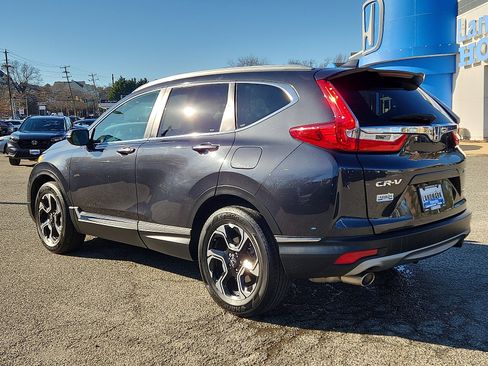 Used 2019 Honda CR-V Touring image 6