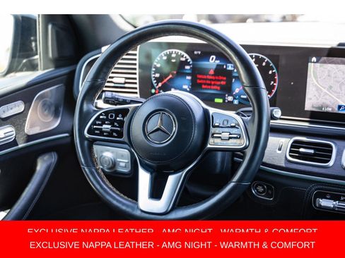 Certified 2022 Mercedes-Benz GLS 450 4MATIC image 14