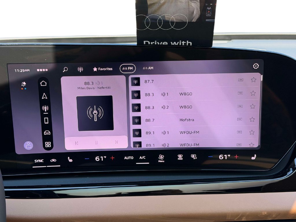 New 2026 Audi A5 Premium AWD/4WD image 4