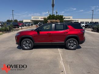New 2026 Chevrolet Equinox LT w/ Convenience Package II image 1
