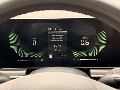 Used 2025 Kia K5 GT-Line w/ GT-Line Premium Package FWD image 35