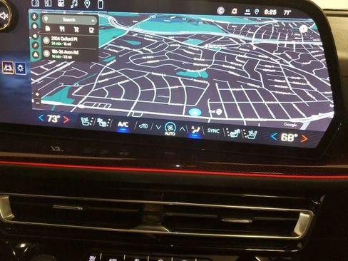 Used 2026 Chevrolet Traverse RS image 19