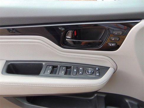 Certified 2023 Honda Odyssey Elite image 20