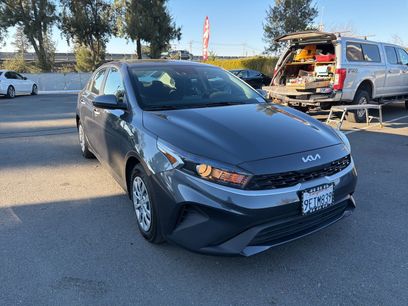 Used 2023 Kia Forte LX
