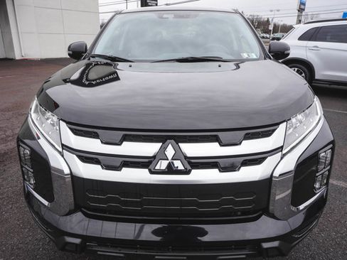 New 2026 Mitsubishi Outlander Sport SE image 2