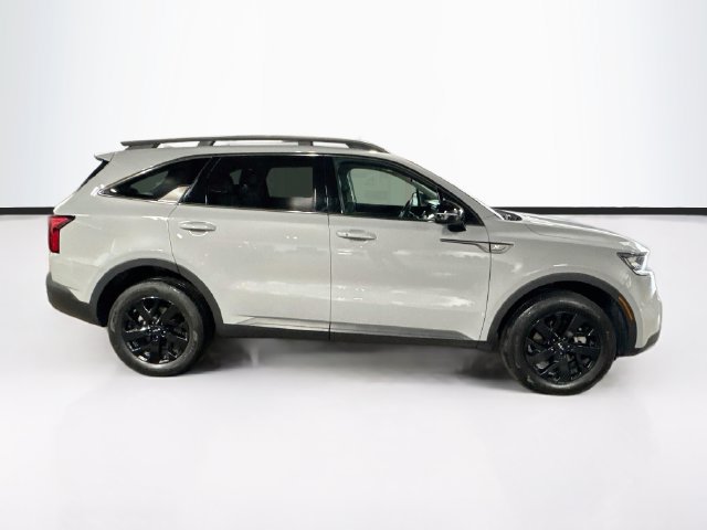 Certified 2023 Kia Sorento S w/ Panoramic Sunroof Package AWD/4WD image 8