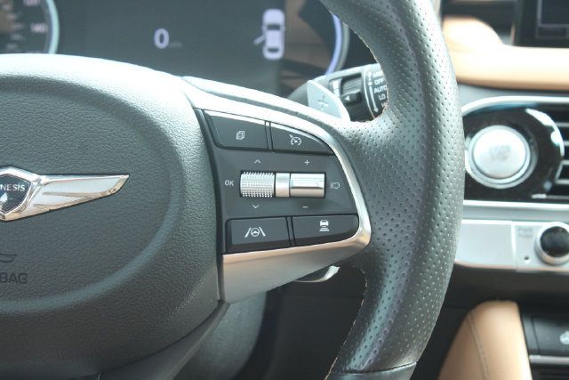 Used 2023 Genesis G70 2.0T Advanced AWD/4WD image 24