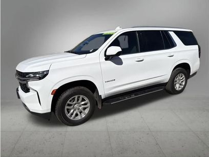 Used 2023 Chevrolet Tahoe LS