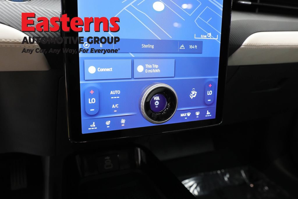 Used 2025 Ford Mustang Mach-E Premium AWD/4WD image 21