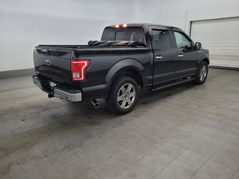 Used 2015 Ford F150 XLT w/ Equipment Group 302A Luxury RWD image 9