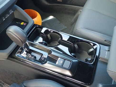New 2026 Subaru Forester Limited AWD/4WD image 25