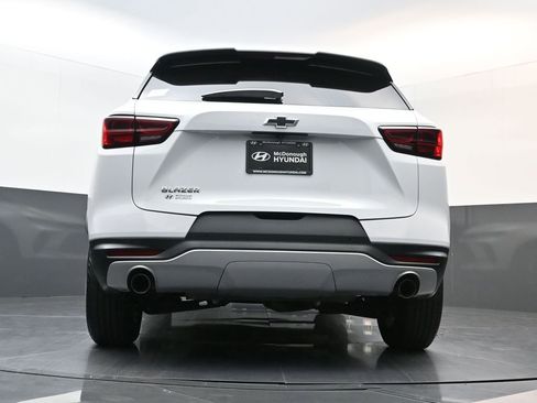 Used 2023 Chevrolet Blazer LT w/ Driver Confidence Package image 23