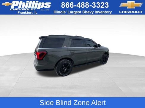 Used 2024 Ford Expedition Timberline image 9
