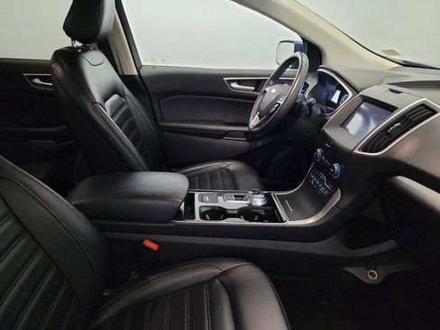 Used 2020 Ford Edge SEL w/ Convenience Package AWD/4WD image 21
