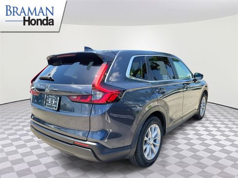 Certified 2023 Honda CR-V EX-L image 3