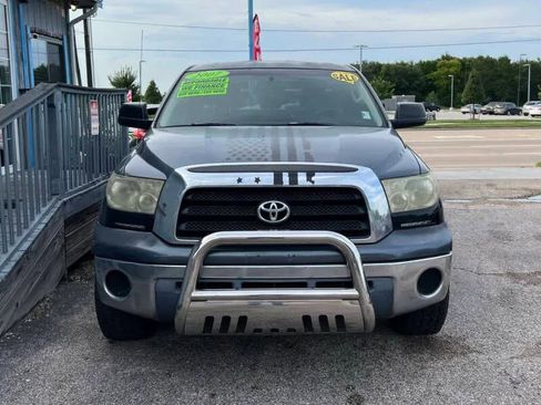 Used 2007 Toyota Tundra SR5 image 3