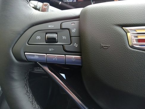 New 2026 Cadillac CT5 Premium Luxury image 21