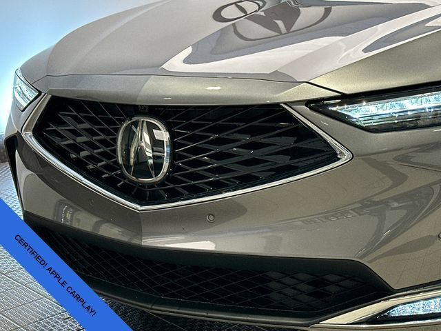 Certified 2026 Acura MDX w/ Advance Package AWD/4WD image 7