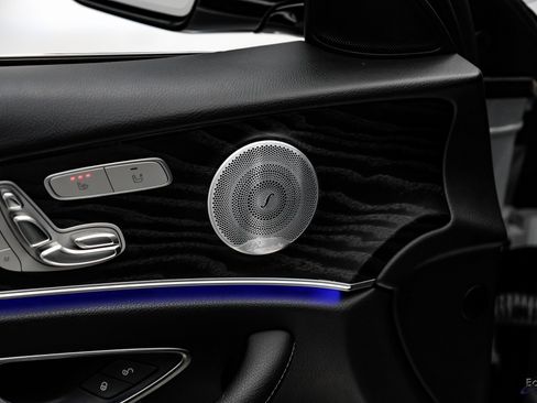 Used 2020 Mercedes-Benz E 350 4MATIC Sedan w/ Parking Assistance Package image 75