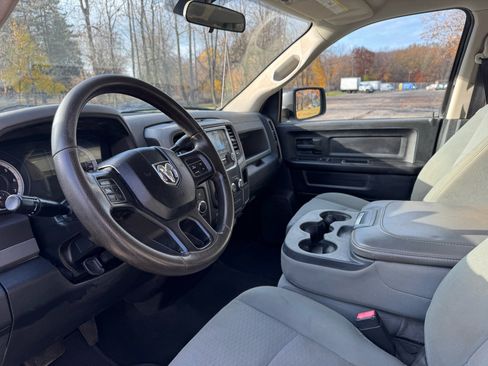 Used 2013 RAM 1500 Express image 28