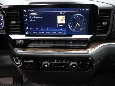 Used 2024 Chevrolet Silverado 1500 RST w/ LPO, Dark Essentials Package image 25