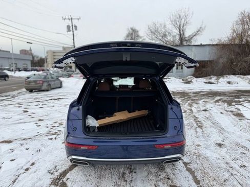 Certified 2023 Audi Q5 2.0T Premium Plus w/ Premium Plus Package image 24