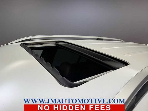 Used 2016 Mercedes-Benz GL 450 4MATIC image 11