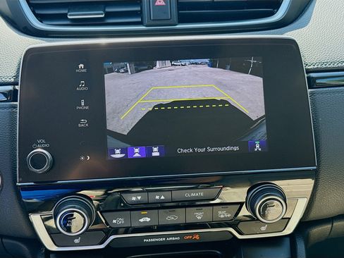 Used 2022 Honda CR-V EX-L image 13