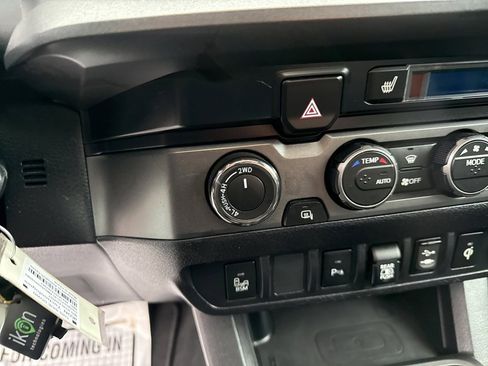 Used 2019 Toyota Tacoma TRD Pro image 26