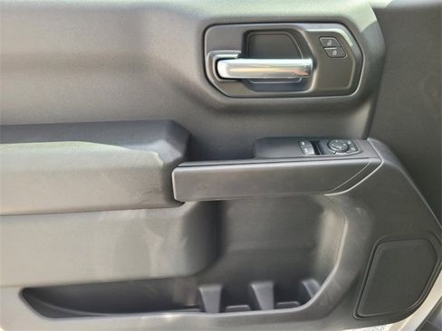 New 2025 Chevrolet Silverado 1500 W/T w/ WT Value Package image 15