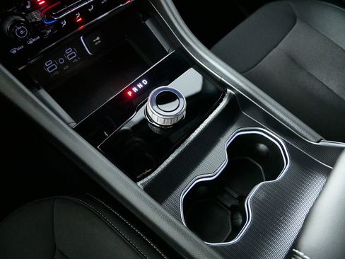 Used 2024 Jeep Grand Cherokee Laredo w/ Luxury Tech Group I image 49