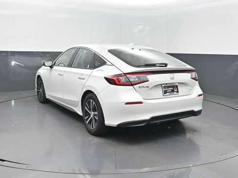 Used 2023 Honda Civic LX image 30