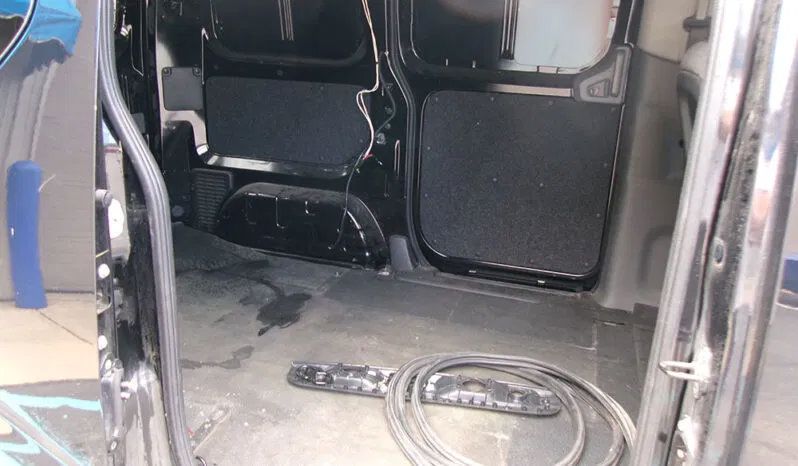 Used 2020 Nissan NV200 SV w/ Sliding Glass Door Package FWD image 16