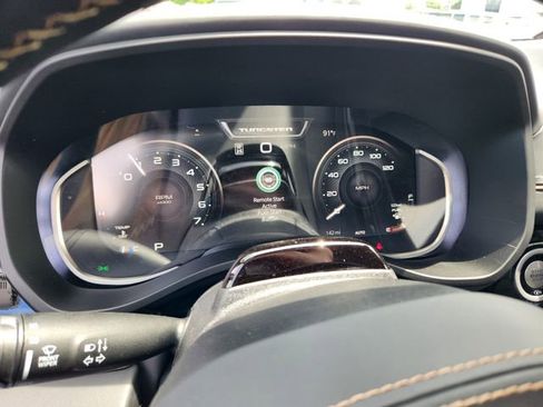 New 2026 RAM 1500 Tungsten AWD/4WD image 24