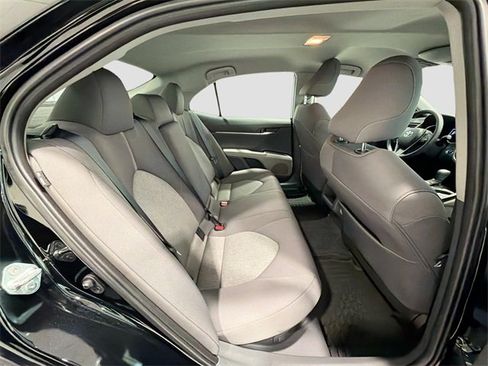Certified 2023 Toyota Camry LE image 22