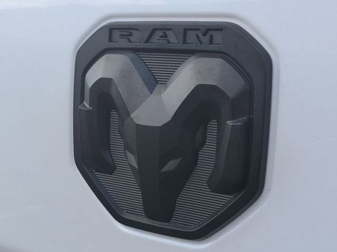 Used 2023 RAM 1500 Limited w/ (RED) Edition AWD/4WD image 28