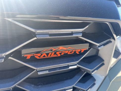 New 2026 Honda Ridgeline TrailSport image 3