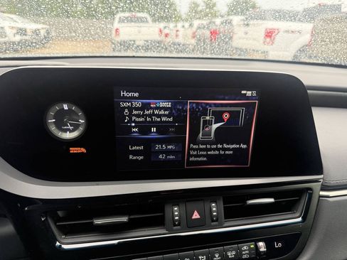 Used 2022 Lexus ES 350 w/ Premium Package FWD image 25