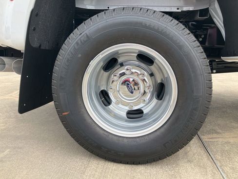 New 2026 Ford F350 XL w/ STX Appearance Package image 10