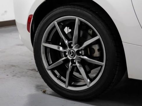 Used 2018 MAZDA MX-5 Miata RF Grand Touring RWD image 48