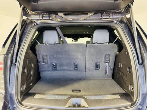 Used 2025 Chevrolet Tahoe Z71 AWD/4WD image 26