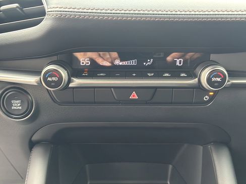New 2026 MAZDA MAZDA3 s Sport FWD image 31