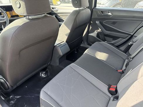 New 2026 Volkswagen Jetta Sport FWD image 9