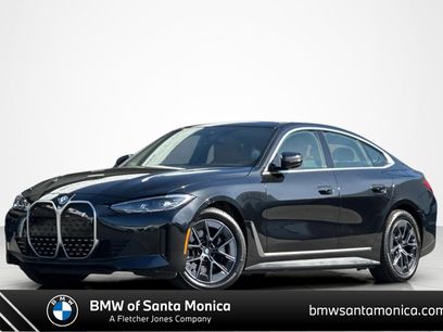 Used 2023 BMW i4 eDrive35 w/ Premium Package