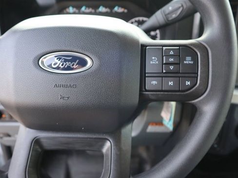 New 2024 Ford F350 XL w/ Snow Plow Prep Package image 20