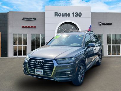 Used 2019 Audi Q7 2.0T Premium Plus w/ Premium Plus Package
