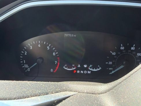 Used 2020 Ford Escape SEL AWD/4WD image 6