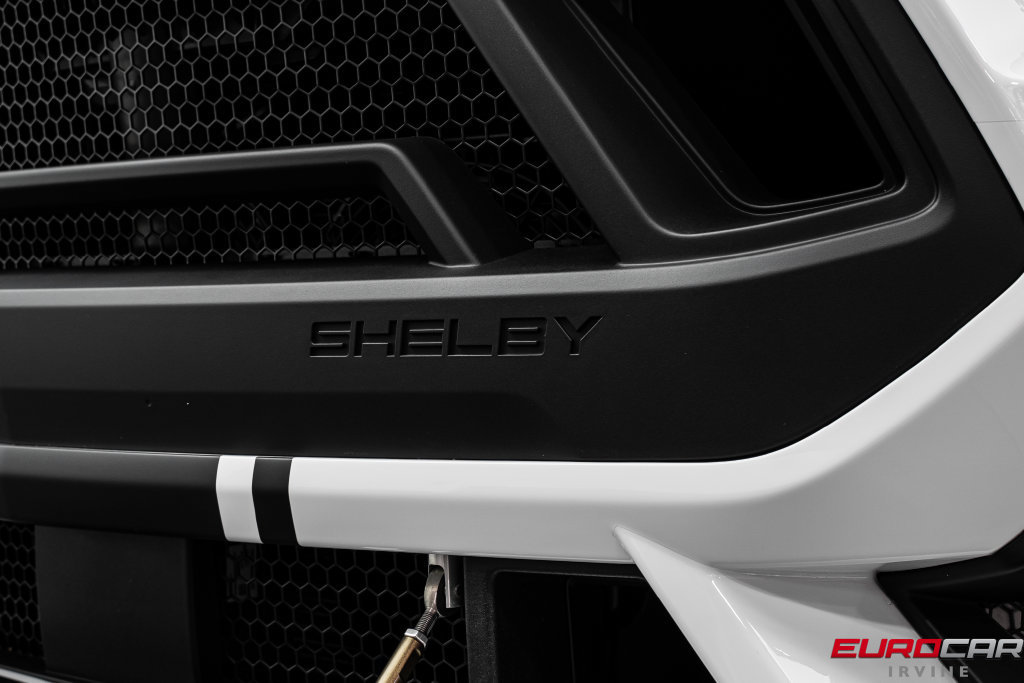 Used 2025 Ford Mustang Shelby GT500 w/ GT Performance Package RWD image 14
