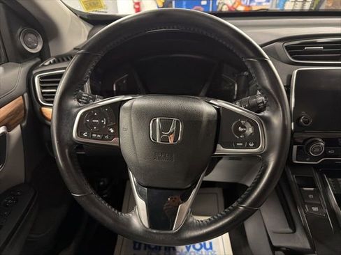 Certified 2018 Honda CR-V EX-L image 21